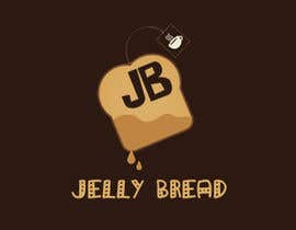 #15 cho Design a Logo for Jellybread Website Design and Development bởi AnderWorks