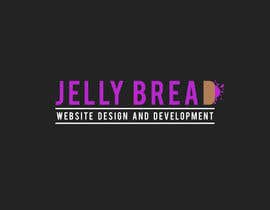 #12 cho Design a Logo for Jellybread Website Design and Development bởi EliDangerfield