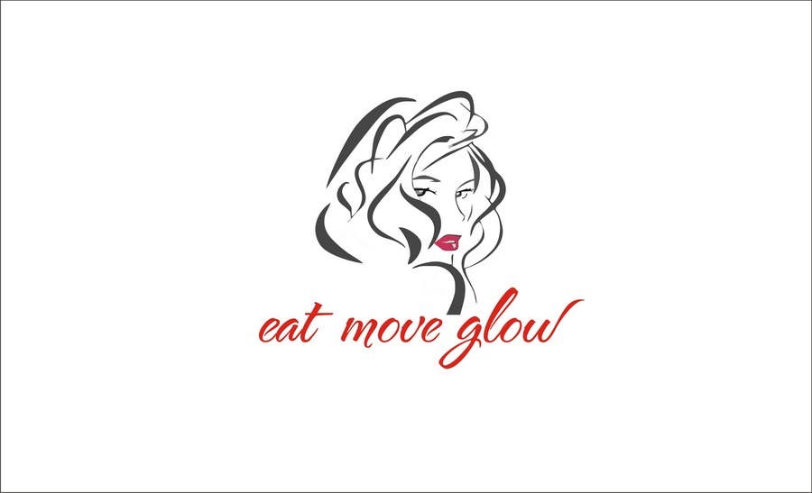 
                                                                                                                        Inscrição nº                                             586
                                         do Concurso para                                             Logo Design for EAT | MOVE | GLOW
                                        