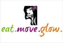 Graphic Design Inscrição do Concurso Nº302 para Logo Design for EAT | MOVE | GLOW