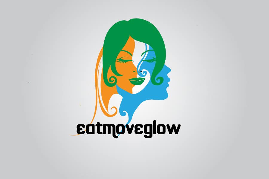 
                                                                                                                        Inscrição nº                                             647
                                         do Concurso para                                             Logo Design for EAT | MOVE | GLOW
                                        