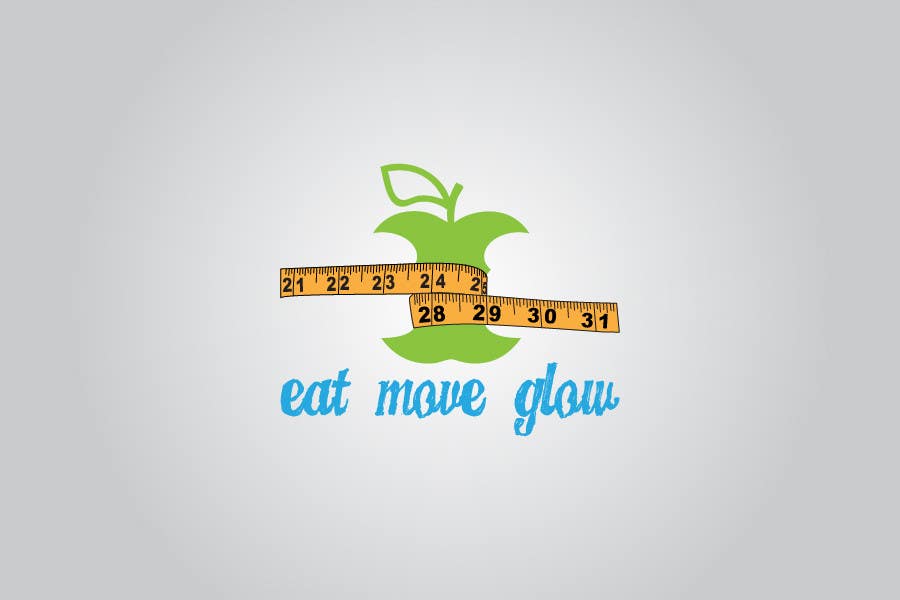 
                                                                                                                        Inscrição nº                                             400
                                         do Concurso para                                             Logo Design for EAT | MOVE | GLOW
                                        