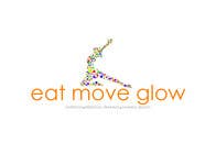 Graphic Design Inscrição do Concurso Nº551 para Logo Design for EAT | MOVE | GLOW
