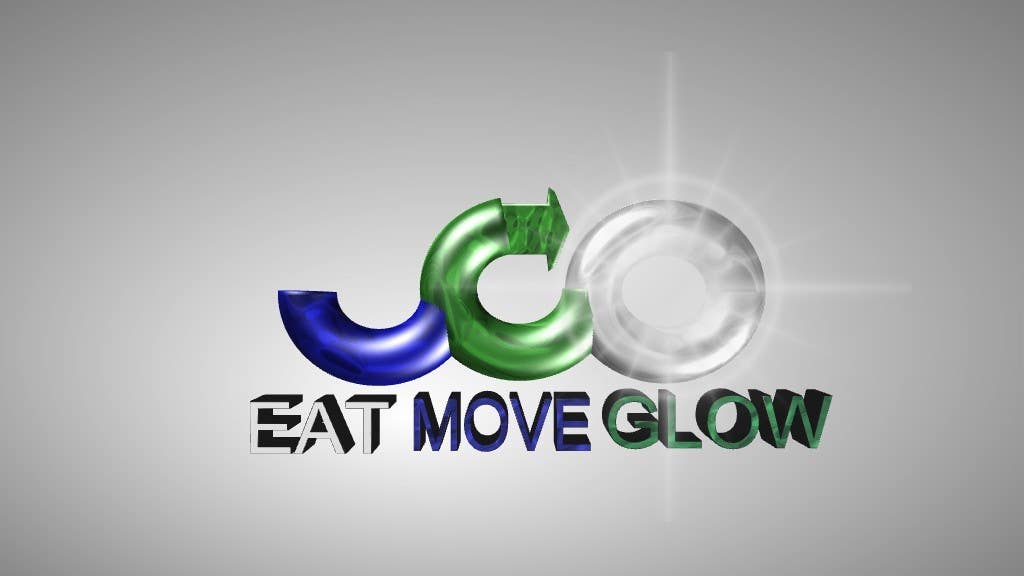 
                                                                                                                        Inscrição nº                                             425
                                         do Concurso para                                             Logo Design for EAT | MOVE | GLOW
                                        