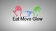 
                                                                                                                                    Miniatura da Inscrição nº                                                 607
                                             do Concurso para                                                 Logo Design for EAT | MOVE | GLOW
                                            