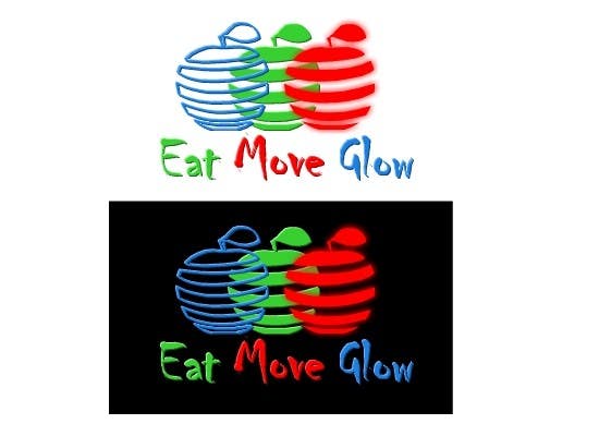 
                                                                                                                        Inscrição nº                                             616
                                         do Concurso para                                             Logo Design for EAT | MOVE | GLOW
                                        