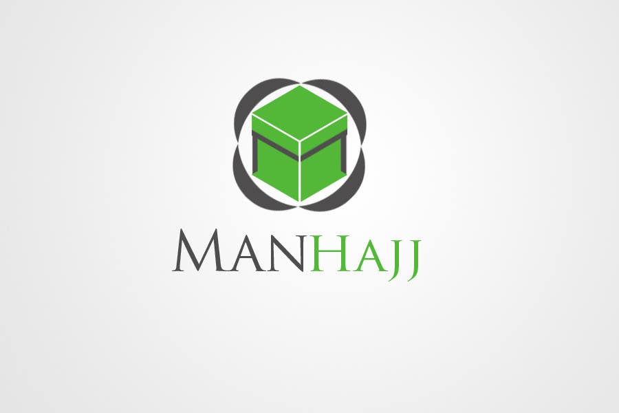 Wettbewerbs Eintrag #252 für                                                 MANHAJJ Logo Design Competition
                                            