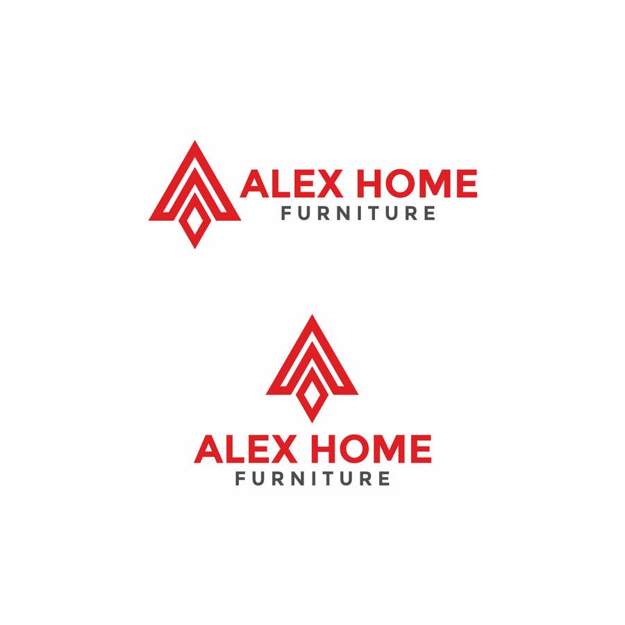 Contest Entry #60 for                                                 Logo for furniture and accessories studio
                                            