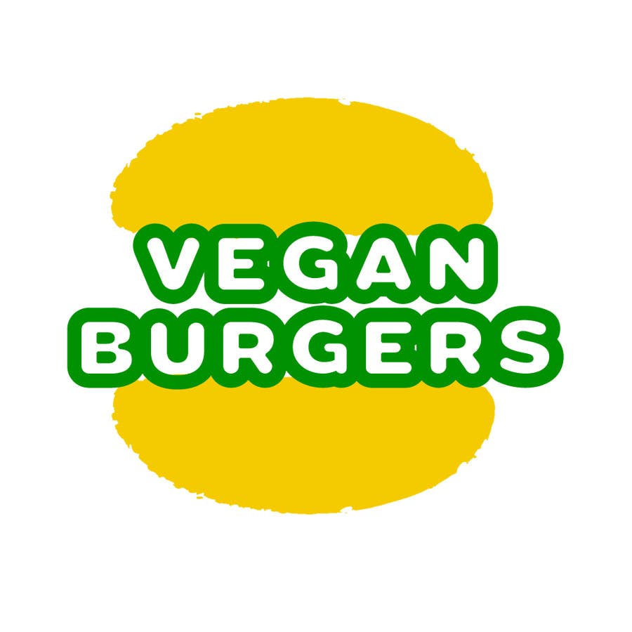 Contest Entry #7 for                                                 design a logo veganburgers
                                            