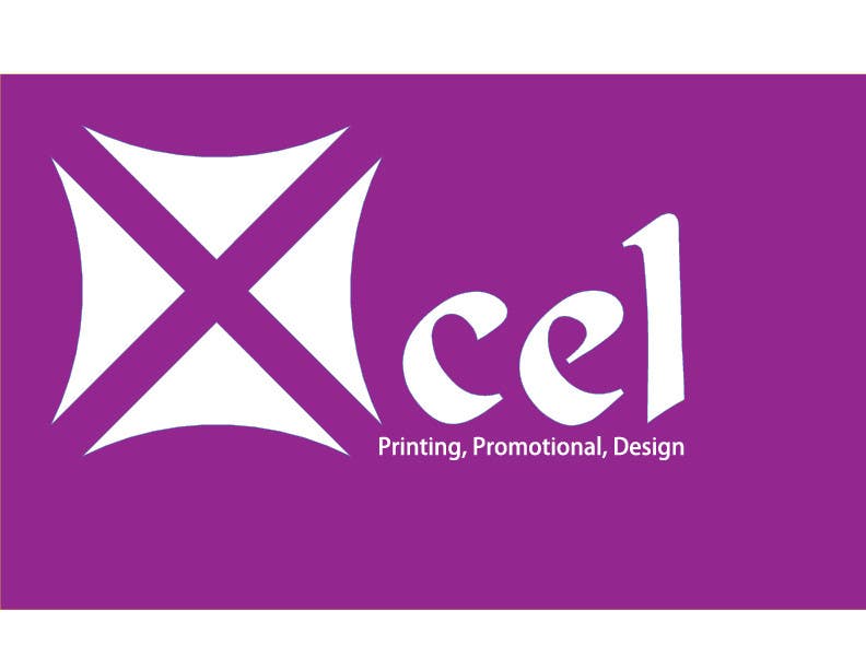 Bài tham dự cuộc thi #321 cho                                                 Design a Logo for Xcel
                                            