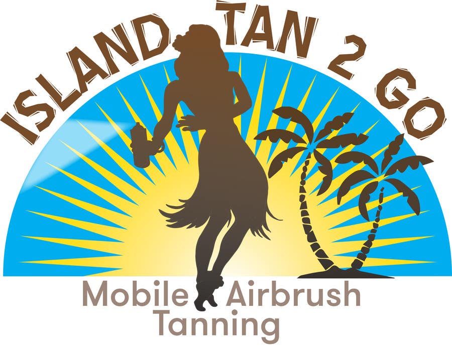 
                                                                                                                        Penyertaan Peraduan #                                            9
                                         untuk                                             Spray tanning hula girl needs help
                                        