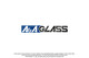 Kilpailutyön #144 pienoiskuva kilpailussa                                                     Design a Logo for Glass Design Company
                                                