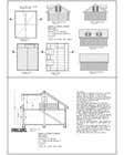 3D Modelling Entri Peraduan #4 for Design a double garage with loft