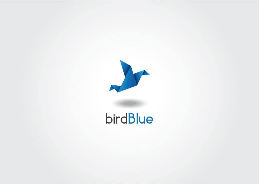 Inscrição nº 27 do Concurso para                                                 Projetar um Logo for Goodlook e Birdblue
                                            
