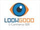 
                                                                                                                                    Miniatura da Inscrição nº                                                 25
                                             do Concurso para                                                 Projetar um Logo for Goodlook e Birdblue
                                            
