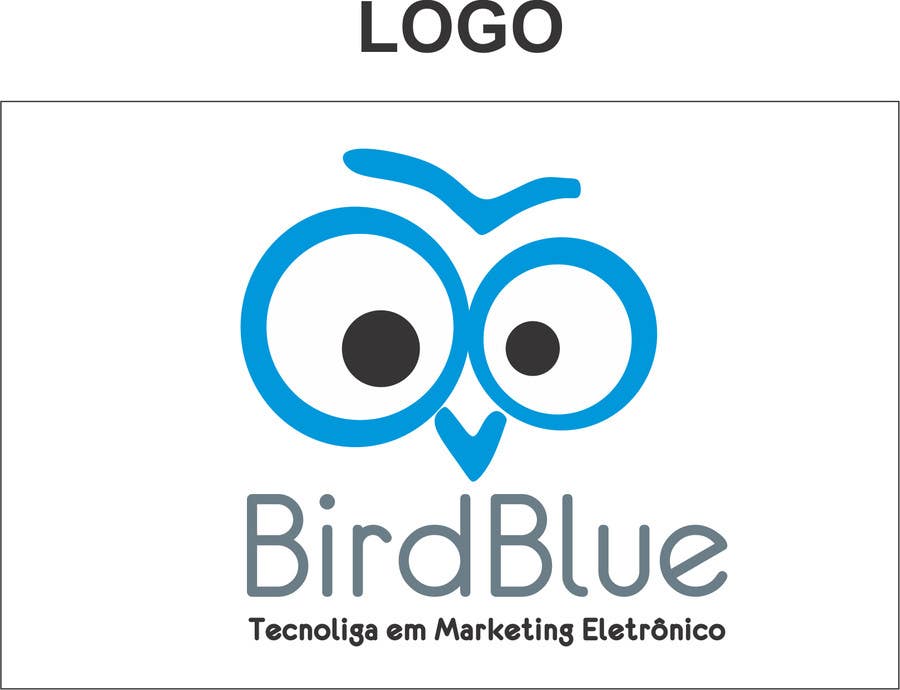 Inscrição nº 26 do Concurso para                                                 Projetar um Logo for Goodlook e Birdblue
                                            