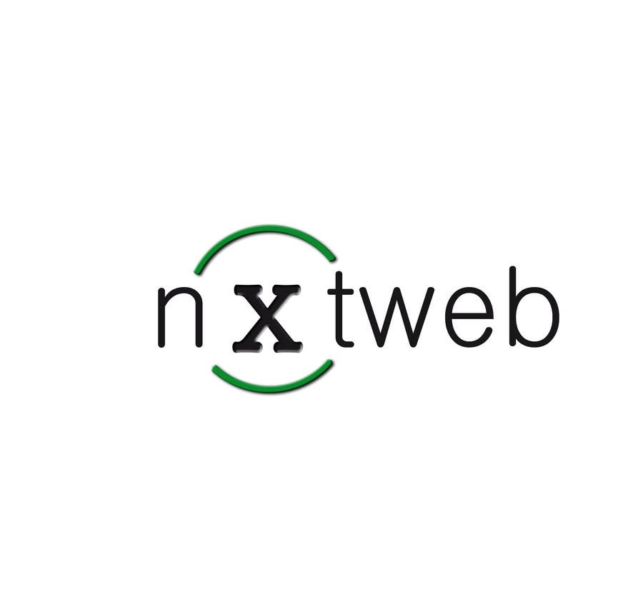 Konkurrenceindlæg #18 for                                                 Design a Logo for nxtweb
                                            