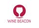 Contest Entry #8 thumbnail for                                                     Design a Logo and Icon for Mobile Application of Wine Notifier
                                                