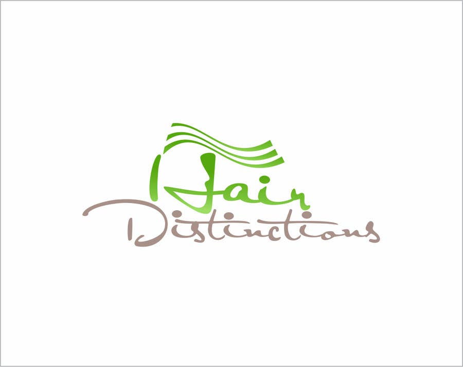 Inscrição nº 79 do Concurso para                                                 Design a Logo for Hair Salon
                                            