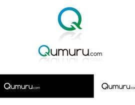 #19 for Design a Logo for QUMURU dot com af piexxndutz