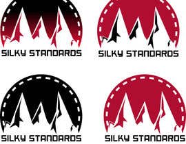 #37 untuk Design a Logo for Silky Standards oleh garethclarke