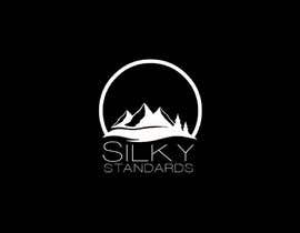 #83 untuk Design a Logo for Silky Standards oleh raidahkhalid15