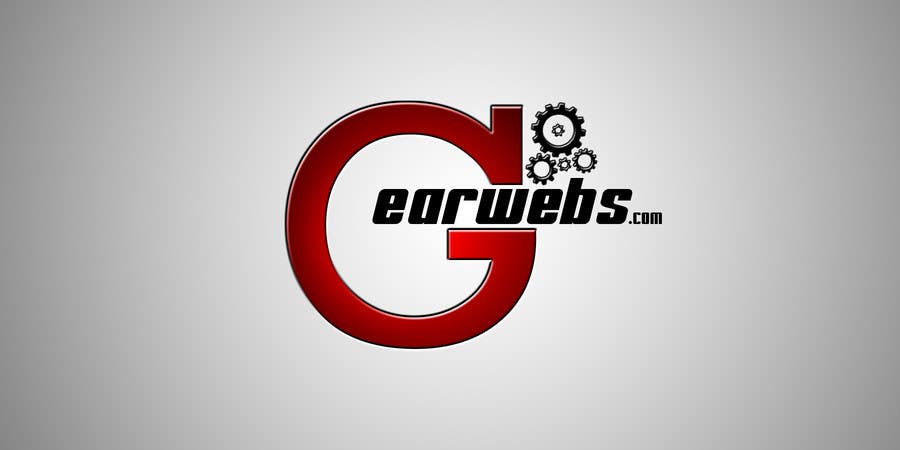 Inscrição nº 5 do Concurso para                                                 Illustrate Something for Gearwebs.com logo
                                            