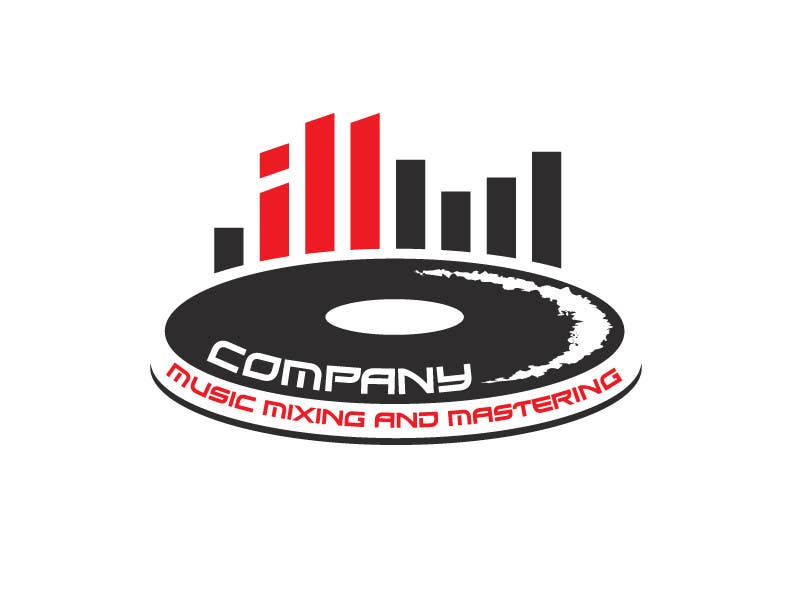 Kilpailutyö #23 kilpailussa                                                 Design a Logo for ILL COMPANY/ILL CO. Music Mixing & Mastering
                                            