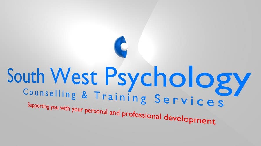 Tävlingsbidrag #201 för                                                 Logo Design for South West Psychology, Counselling & Training Services
                                            