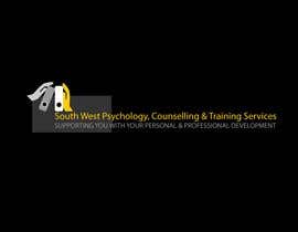 #93 per Logo Design for South West Psychology, Counselling &amp; Training Services da studiokuilema