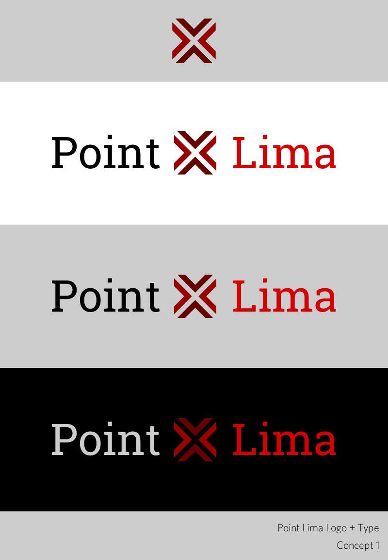 Bài tham dự cuộc thi #72 cho                                                 Design a Logo for Point Lima
                                            