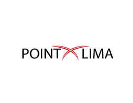 #137 untuk Design a Logo for Point Lima oleh LionelMaximilian
