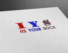 #12 untuk Design a Logo for a Sock Shop oleh ramanicreation