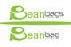 Imej kecil Penyertaan Peraduan #268 untuk                                                     Logo Design for Beanbags.com.au and also www.beanbag.com.au (we are after two different ones)
                                                