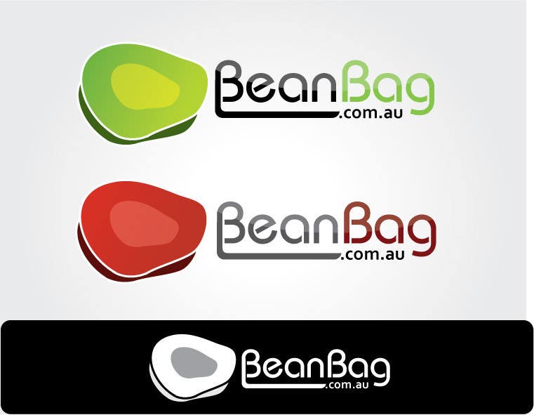 Contest Entry #437 for                                                 Logo Design for Beanbags.com.au and also www.beanbag.com.au (we are after two different ones)
                                            