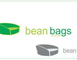 #471 for Logo Design for Beanbags.com.au and also www.beanbag.com.au (we are after two different ones) af anjaliom