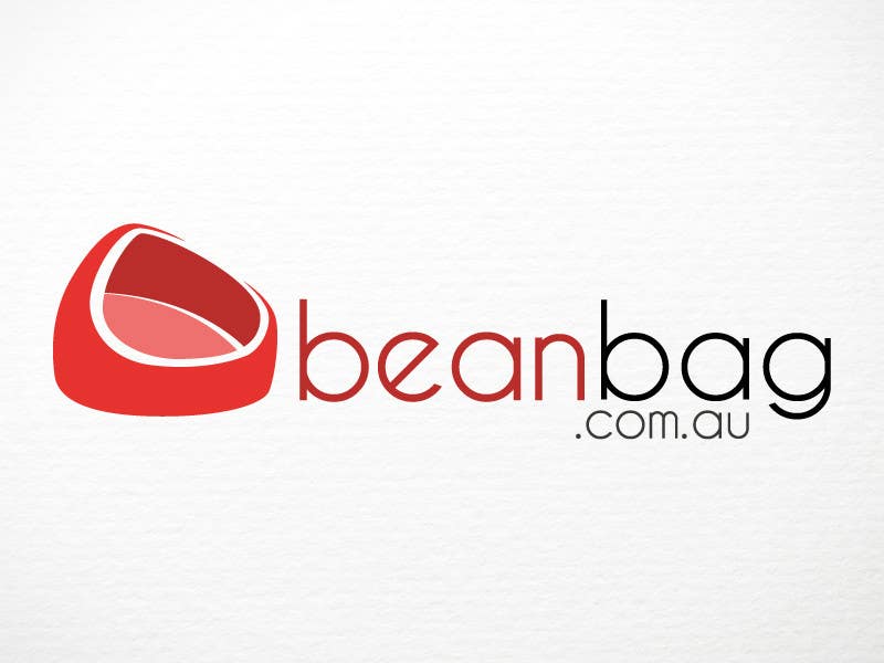 Entri Kontes #400 untuk                                                Logo Design for Beanbags.com.au and also www.beanbag.com.au (we are after two different ones)
                                            