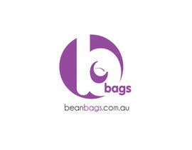 #474 for Logo Design for Beanbags.com.au and also www.beanbag.com.au (we are after two different ones) af marosmasarovic
