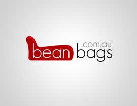 #439 for Logo Design for Beanbags.com.au and also www.beanbag.com.au (we are after two different ones) af expertdeziner