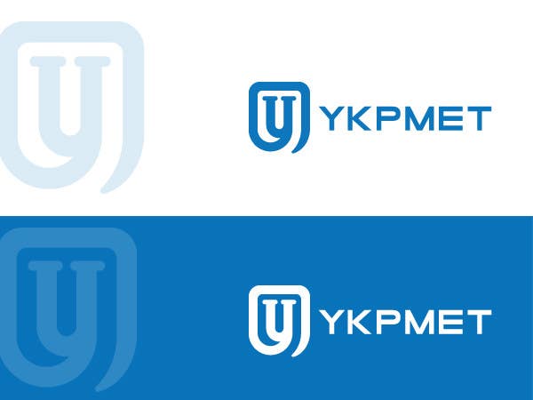 Penyertaan Peraduan #824 untuk                                                 Redesign a Logo for the steel company UkrMet
                                            