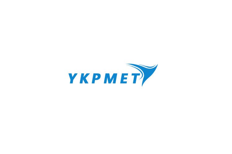 Proposition n°735 du concours                                                 Redesign a Logo for the steel company UkrMet
                                            