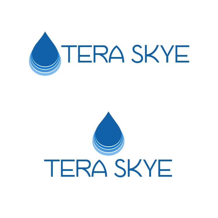 Bài tham dự cuộc thi #26 cho                                                 Design a Logo for Tera Skye
                                            