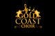 Entri Kontes # thumbnail 296 untuk                                                     Logo Design for Gold Coast Choir
                                                