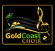 Contest Entry #334 thumbnail for                                                     Logo Design for Gold Coast Choir
                                                