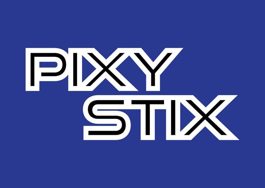 Kilpailutyö #33 kilpailussa                                                 Stix Mix Logo
                                            