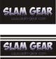 Imej kecil Penyertaan Peraduan #10 untuk                                                     Design a Logo for Slam-Gear.com
                                                