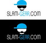 Graphic Design Entri Peraduan #15 for Design a Logo for Slam-Gear.com