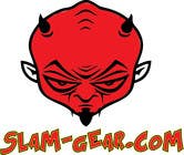 Graphic Design Entri Peraduan #40 for Design a Logo for Slam-Gear.com