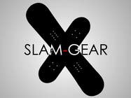 Graphic Design Entri Peraduan #23 for Design a Logo for Slam-Gear.com