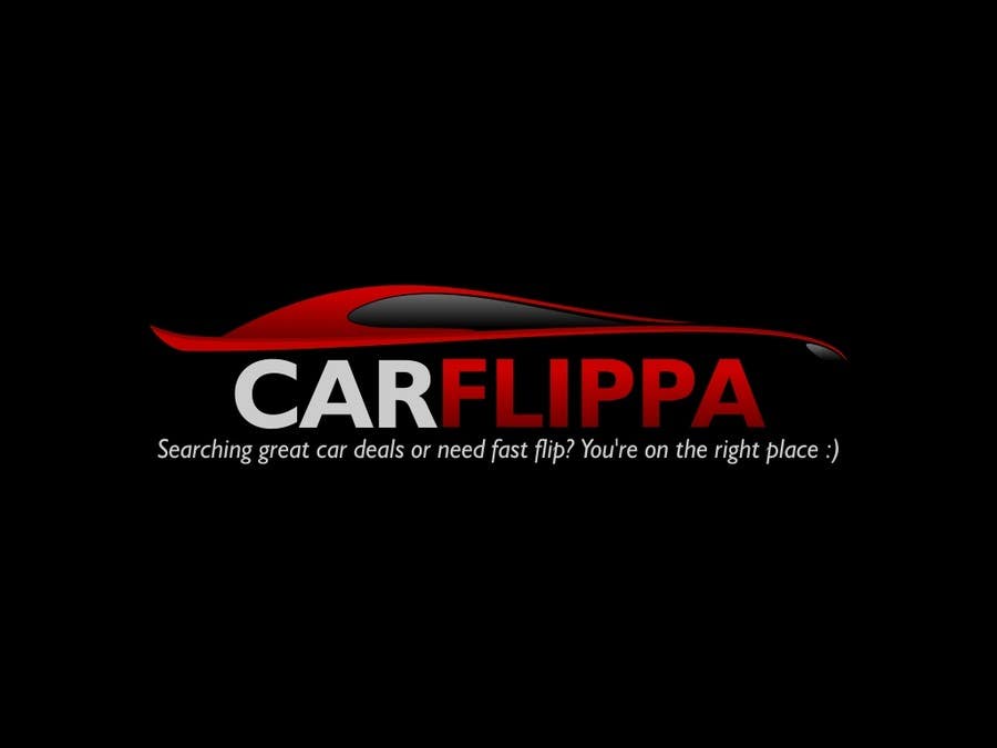 Contest Entry #15 for                                                 Design a Logo for my Car Classified Site
                                            